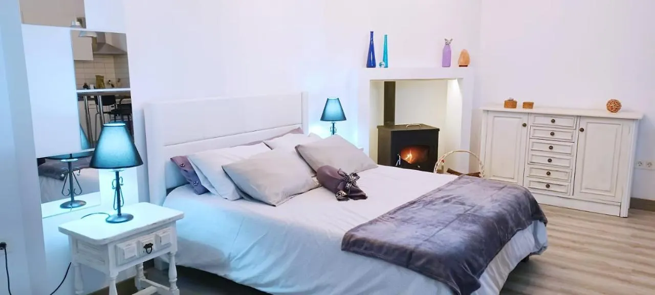 Ferienwohnung Casa Nodica Tacoronte