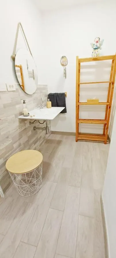 Ferienwohnung Casa Nodica Tacoronte Spanien
