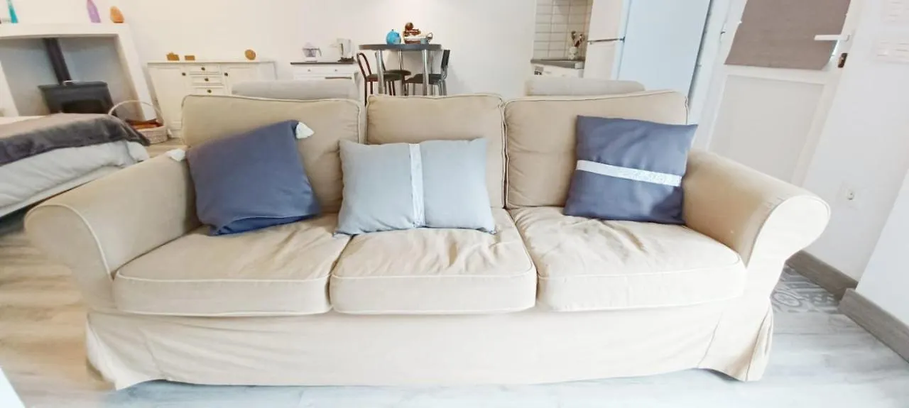 Ferienwohnung Casa Nodica Tacoronte Spanien