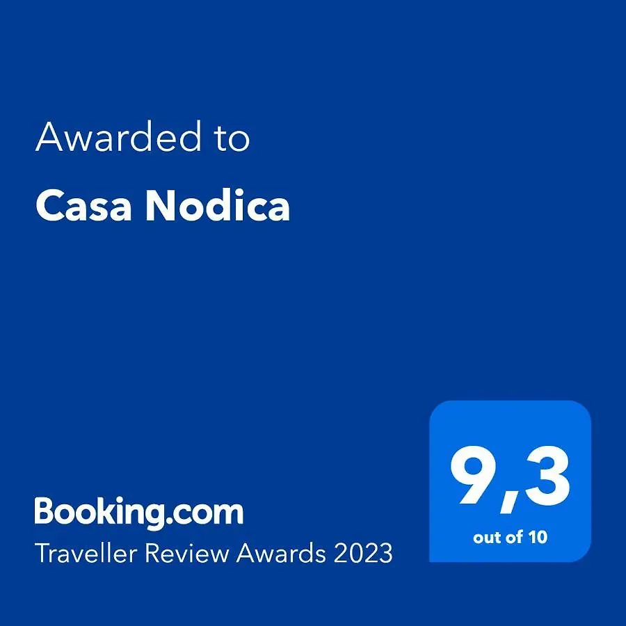 Apartamento Casa Nodica Tacoronte 0*,  España