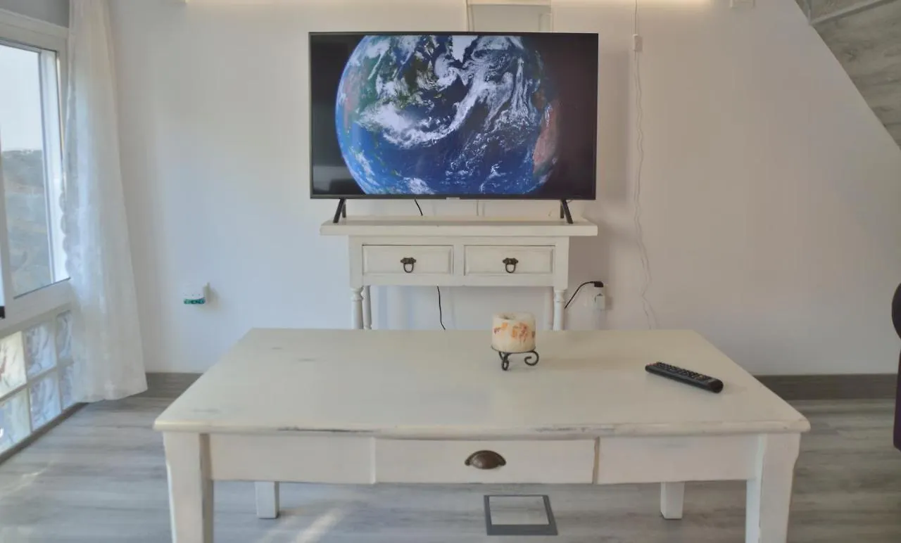 Apartamento Casa Nodica Tacoronte