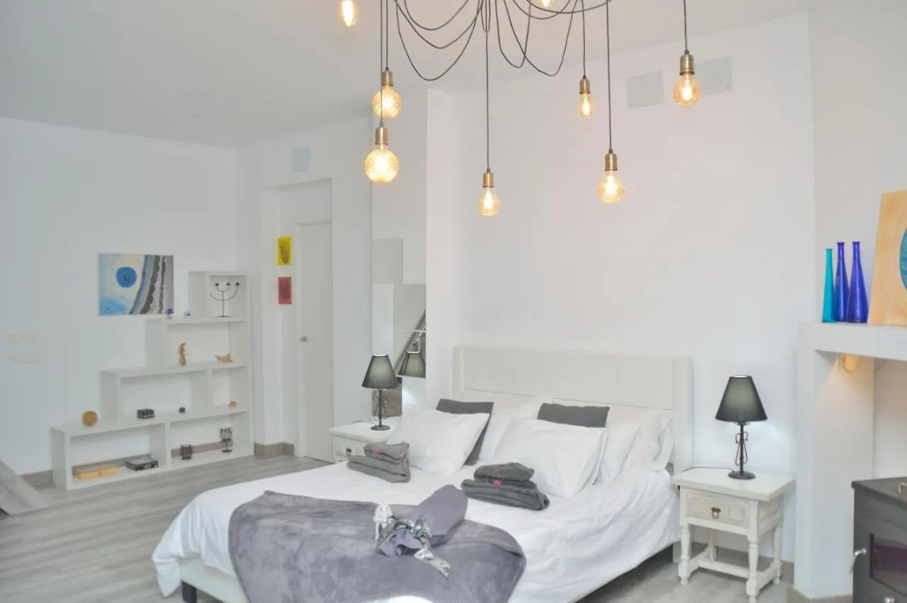 Ferienwohnung Casa Nodica Tacoronte