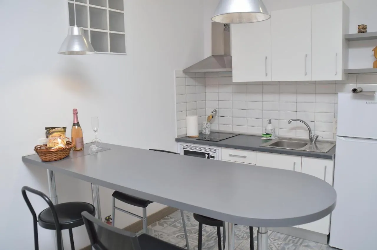 Apartamento Casa Nodica Tacoronte