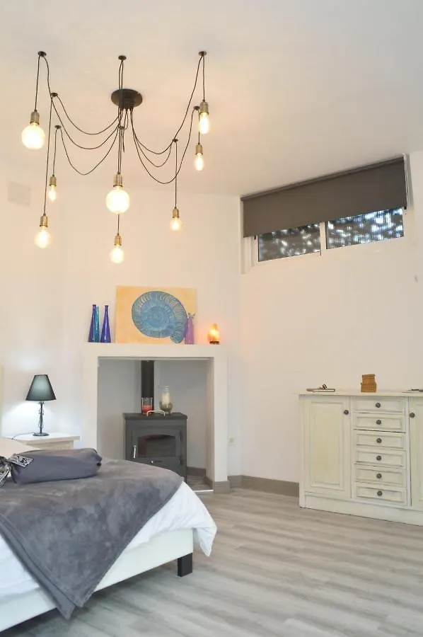 Apartamento Casa Nodica Tacoronte