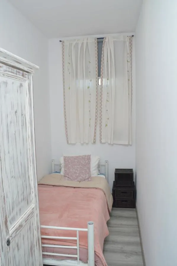 Apartment Ferienwohnung Casa Nodica Tacoronte