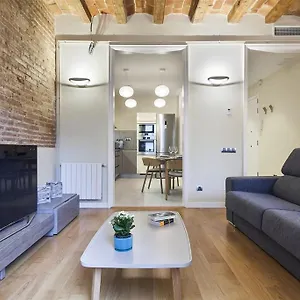 Alcam Trafalgar Apartamento Barcelona