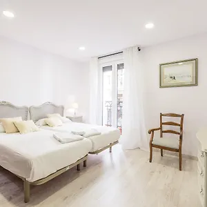 Puerto - Local Rentss Apartamento San Sebastián